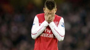 Arsenal : Koscielny toujours blessé