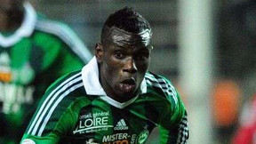 ASSE : la gifle de Kitambala