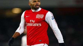 Arsenal : Wenger va tenter de garder Henry