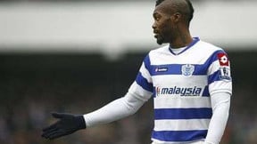 QPR : le nouveau geste déplacé de Cissé !