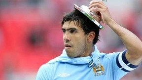 Tevez provoque encore City