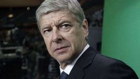 Arsenal : Wenger fait du pied à Eden Hazard