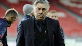 PSG : Kombouaré, la comparaison qui fait mal à Ancelotti