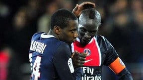 PSG : l’humiliation de Sakho et Matuidi