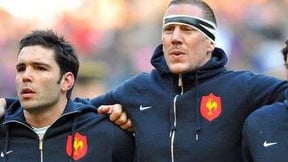 Résultat VI Nations : La France encore battue