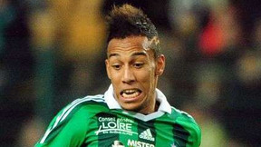 ASSE : le message qui a relancé Aubameyang