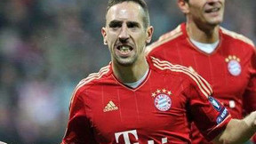 Bayern : le but génial de Ribéry