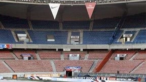 PSG : le Parc bientôt détruit ?