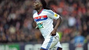 OL : la série exceptionnelle de Gomis