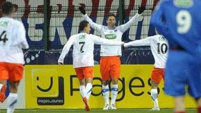 Résultat Coupe de France : Montpellier se qualifie