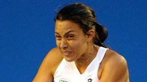 Résultats Miami : Bartoli s’offre un exploit, Tsonga chute d’un rien