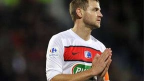 PSG : Bodmer conseille un attaquant