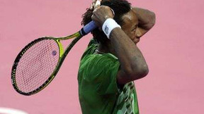 Coupe Davis : Monfils et Fish forfait !