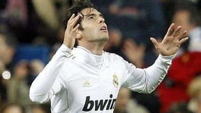 Real : les grosses exigences du père de Kaka