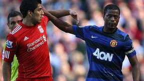 Liverpool : Suarez rejette Evra !