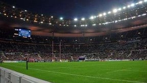 VI Nations : France-Irlande reporté !