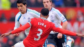 Liverpool : Suarez soutenu par le Ku Klux Klan ?