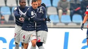 Bordeaux : Obraniak met en furie Garcia