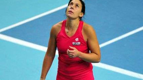 Résultats Indian Wells : Bartoli cartonne