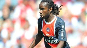 Luyindula fait plier le PSG