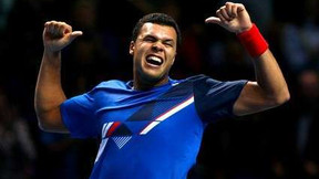 Résultats Dubaï : Tsonga n’a pas tremblé face à Baghdatis