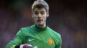 MU : De Gea se fait cracher dessus