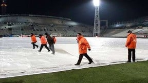 Coupe de France : Bourg-Péronnas-OM inversé