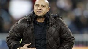 Roberto Carlos prend sa retraite