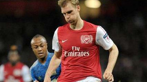 L'horrible photo de Mertesacker