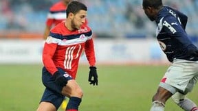 PSG : Seydoux bloque Hazard