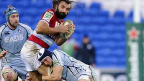 Chabal a fait le bon choix !