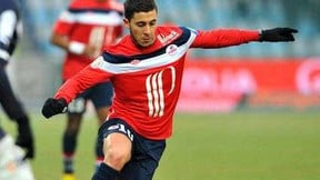 LOSC : lincroyable performance dHazard