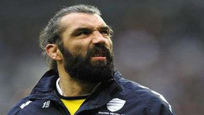 Chabal sengage en D3 australienne pour un match !