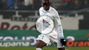 OM : Diawara testé dans les buts !