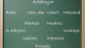 Tableau noir : Comment Tottenham compte utiliser Hazard