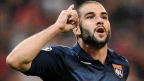 OL : une très belle offre pour Lisandro