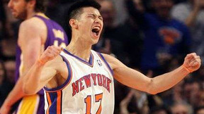 Knicks : Lin, « L’INcroyable » arnaque ?