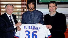 OL : le dur apprentissage dAl Kamali