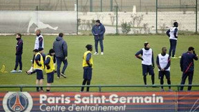 Le PSG crée deux emplois ridicules