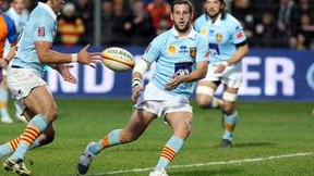 Résultat Top 14 : Perpignan domine Biarritz