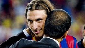 Ibrahimovic-Messi : les 10 odieuses différences