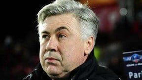 Ancelotti et Nenê, les problèmes du PSG