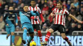Résultats Cup : Arsenal éliminé à Sunderland