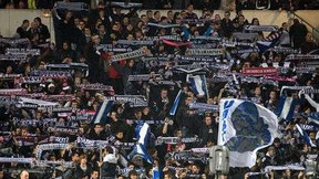 Bordeaux : les supporters interdits de tifos !