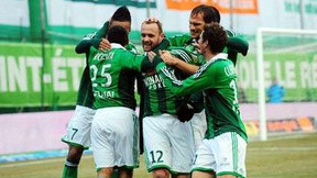 Résultats Ligue 1 : l’ASSE et Bordeaux se replacent