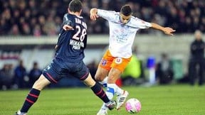 Montpellier : le mental de champion de Belhanda