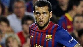 Dani Alves : . « Les dirigeants du PSG ont interrogé mes agents »