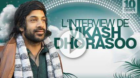 Dhorasoo : « À la FFF, on est entre vieux, entre blancs »