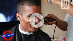 Malouda : « J’ai eu honte de ma coupe afro »