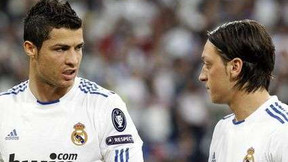 Real : Ronaldo-Özil, un dialogue de sourds